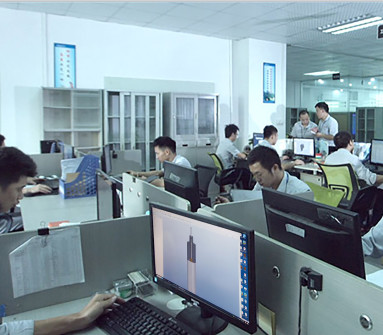 Chine Shenzhen Umighty Vape Technology Co., Ltd. Profil de la société