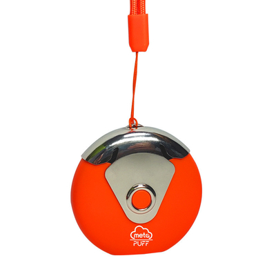 Le frisbee forment les souffles électroniques jetables de la cigarette 2000 avec le chapeau rotatif