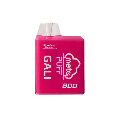 Injection en plastique de PCTG de mini E couleur en plastique de la cigarette 500mah double