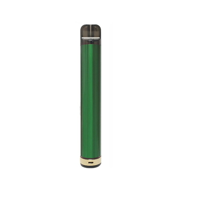 flux d'air magnétique Mesh Coil Vape rechargeable réglable du stylo 2ml de 9-12W Vape