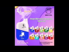 MyJOY Vape bar jetable